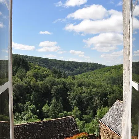 L'appartement, L'ancienne Maison Du Notaire * Najac