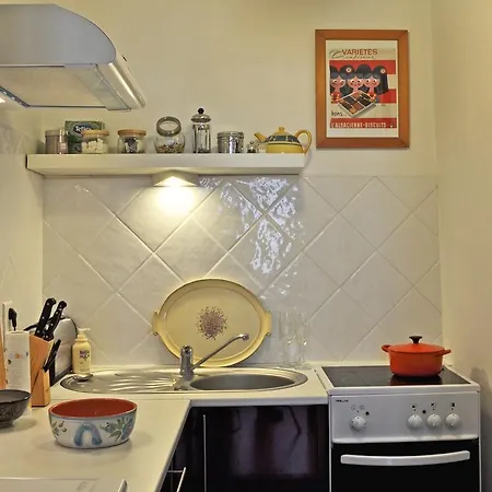 Apartamento L'appartement, L'ancienne Maison Du Notaire