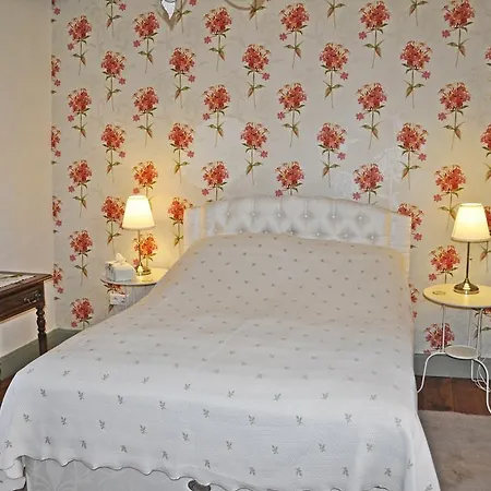 L'appartement, L'ancienne Maison Du Notaire