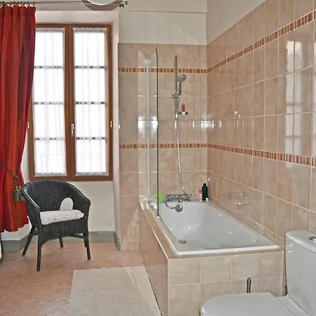 L'appartement, L'ancienne Maison Du Notaire * Najac