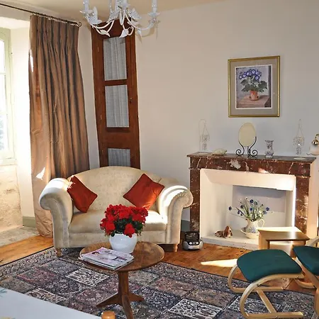 Apartamento L'appartement, L'ancienne Maison Du Notaire