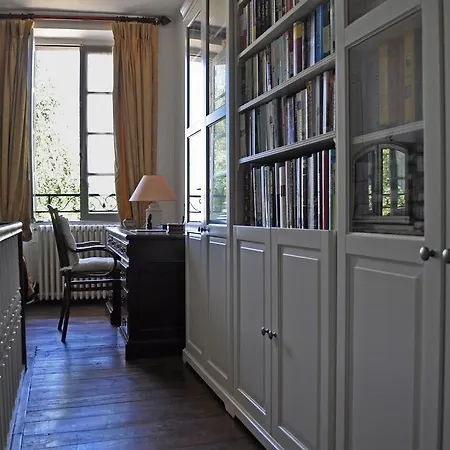 L'appartement, L'ancienne Maison Du Notaire Apartamento Najac
